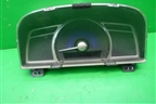 Щиток приборов МКПП (нижний) для Honda Civic 4D с 2006-2012г (Цивик)