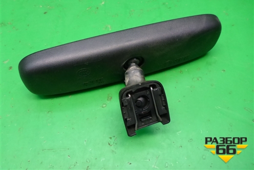 Зеркало заднего вида для Honda Civic 4D с 2006-2012г (Цивик)