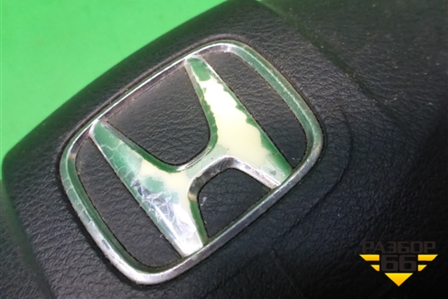 Подушка безопасности в рулевое колесо (77800SNBN814) для Honda Civic 4D с 2006-2012г (Цивик)