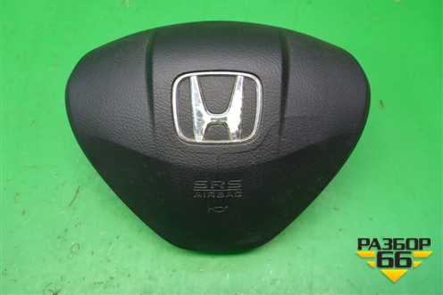 Подушка безопасности в рулевое колесо (77800SNBN814) для Honda Civic 4D с 2006-2012г (Цивик)