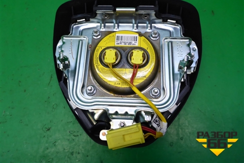 Подушка безопасности в рулевое колесо (77800SNBN814) для Honda Civic 4D с 2006-2012г (Цивик)