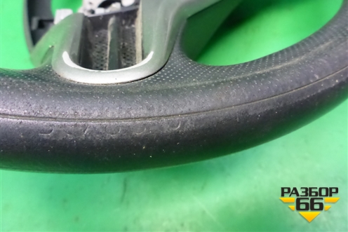 Рулевое колесо под AIR BAG без AIR BAG для Honda Civic 4D с 2006-2012г (Цивик)