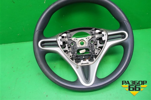 Рулевое колесо под AIR BAG без AIR BAG для Honda Civic 4D с 2006-2012г (Цивик)