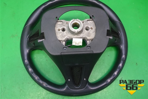 Рулевое колесо под AIR BAG без AIR BAG для Honda Civic 4D с 2006-2012г (Цивик)