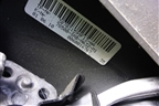 Рулевое колесо под AIR BAG без AIR BAG для Honda Civic 4D с 2006-2012г (Цивик)