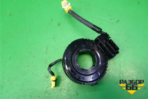 Механизм подрулевой для SRS AIR BAG для Honda Civic 4D с 2006-2012г (Цивик)