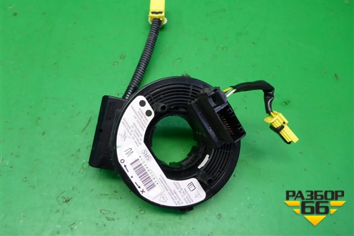 Механизм подрулевой для SRS AIR BAG для Honda Civic 4D с 2006-2012г (Цивик)