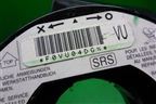 Механизм подрулевой для SRS AIR BAG для Honda Civic 4D с 2006-2012г (Цивик)