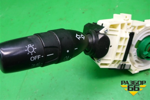 Переключатель подрулевой в сборе для Honda Civic 4D с 2006-2012г (Цивик)