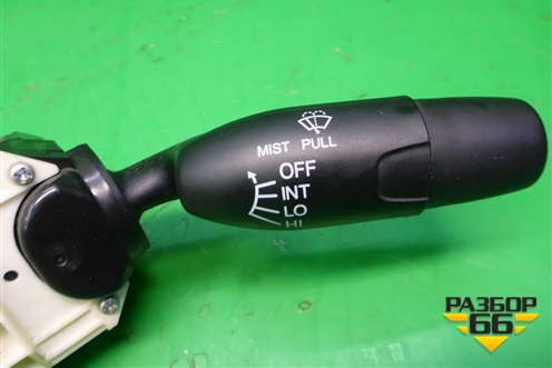 Переключатель подрулевой в сборе для Honda Civic 4D с 2006-2012г (Цивик)