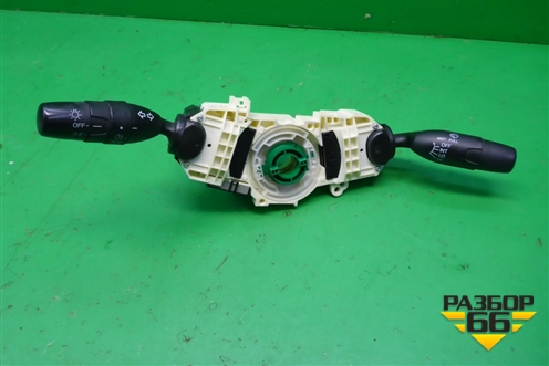 Переключатель подрулевой в сборе для Honda Civic 4D с 2006-2012г (Цивик)