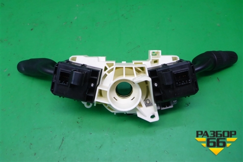 Переключатель подрулевой в сборе для Honda Civic 4D с 2006-2012г (Цивик)