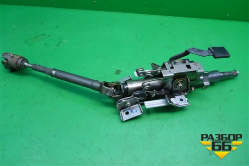 Колонка рулевая для Honda Civic 4D с 2006-2012г (Цивик)