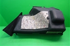 Обшивка багажника левая (84651SNK) для Honda Civic 4D с 2006-2012г (Цивик)