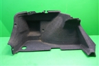 Обшивка багажника левая (84651SNK) для Honda Civic 4D с 2006-2012г (Цивик)