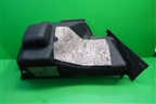 Обшивка багажника правая (84601SNK) для Honda Civic 4D с 2006-2012г (Цивик)