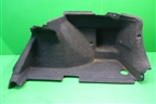 Обшивка багажника правая (84601SNK) для Honda Civic 4D с 2006-2012г (Цивик)