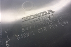Обшивка стойки центральная нижняя левая (84171SNB) для Honda Civic 4D с 2006-2012г (Цивик)