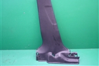 Обшивка стойки центральная нижняя левая (84171SNB) для Honda Civic 4D с 2006-2012г (Цивик)