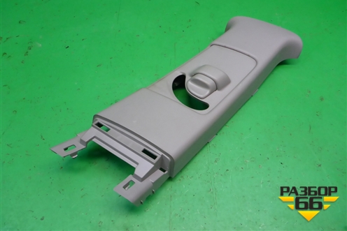 Обшивка стойки центральная верхняя правая (84111SNA) для Honda Civic 4D с 2006-2012г (Цивик)