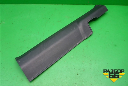 Накладка порога внутренняя переднего правого (84201SNA) для Honda Civic 4D с 2006-2012г (Цивик)