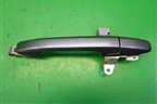 Ручка наружная двери задней левой для Honda Civic 4D с 2006-2012г (Цивик)