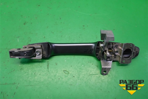 Ручка наружная двери задней правой для Honda Civic 4D с 2006-2012г (Цивик)
