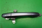 Ручка наружная двери задней правой для Honda Civic 4D с 2006-2012г (Цивик)