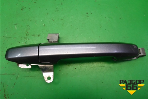 Ручка наружная двери задней правой для Honda Civic 4D с 2006-2012г (Цивик)