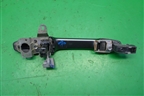 Ручка наружная двери передней правой для Honda Civic 4D с 2006-2012г (Цивик)