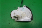 Замок двери задней левой для Honda Civic 4D с 2006-2012г (Цивик)