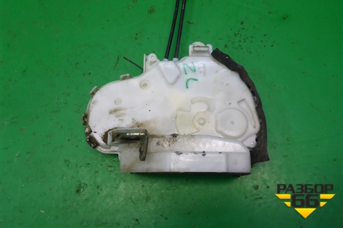 Замок двери задней левой для Honda Civic 4D с 2006-2012г (Цивик)