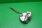 Замок двери задней левой для Honda Civic 4D с 2006-2012г (Цивик)