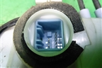 Замок двери задней левой для Honda Civic 4D с 2006-2012г (Цивик)