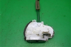 Замок двери задней правой для Honda Civic 4D с 2006-2012г (Цивик)
