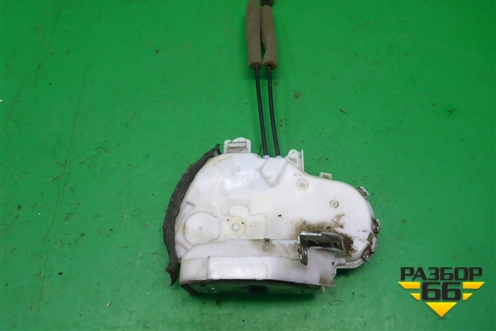 Замок двери задней правой для Honda Civic 4D с 2006-2012г (Цивик)