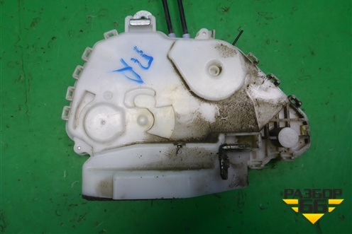 Замок двери передней правой для Honda Civic 4D с 2006-2012г (Цивик)