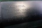 Бардачок (77500SNA) для Honda Civic 4D с 2006-2012г (Цивик)