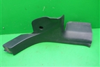 Накладка порога внутренняя заднего левого (84211SNA) для Honda Civic 4D с 2006-2012г (Цивик)