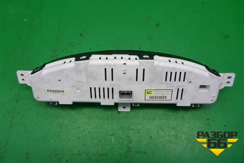 Щиток приборов МКПП (верхний) (78100SNB) для Honda Civic 4D с 2006-2012г (Цивик)