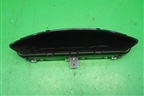 Щиток приборов МКПП (верхний) (78100SNB) для Honda Civic 4D с 2006-2012г (Цивик)