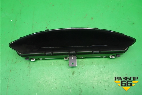 Щиток приборов МКПП (верхний) (78100SNB) для Honda Civic 4D с 2006-2012г (Цивик)