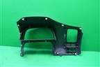 Накладка на щиток приборов (нижняя) (77220SNA) для Honda Civic 4D с 2006-2012г (Цивик)