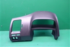 Накладка на щиток приборов (нижняя) (77220SNA) для Honda Civic 4D с 2006-2012г (Цивик)