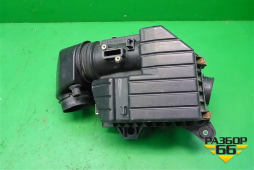 Корпус воздушного фильтра (1.8л R18A2) для Honda Civic 4D с 2006-2012г (Цивик)