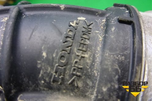 Патрубок воздушного фильтра (1.8л R18A2) для Honda Civic 4D с 2006-2012г (Цивик)