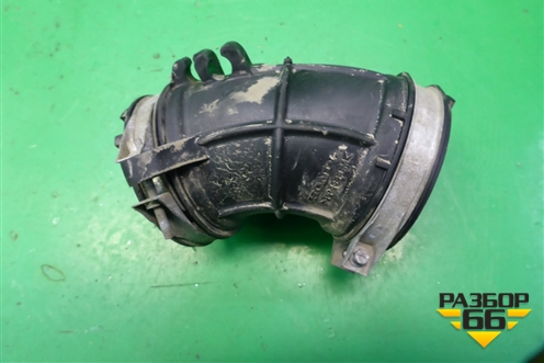 Патрубок воздушного фильтра (1.8л R18A2) для Honda Civic 4D с 2006-2012г (Цивик)