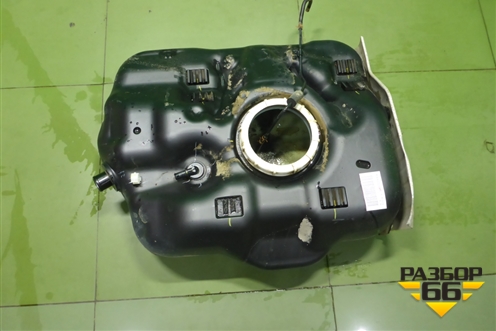 Бак топливный (17500SNA) для Honda Civic 4D с 2006-2012г (Цивик)