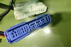 Проводка подкапотная для Honda Civic 4D с 2006-2012г (Цивик)