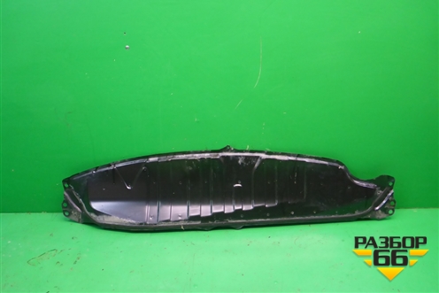 Короб водоотводящий для Honda Civic 4D с 2006-2012г (Цивик)